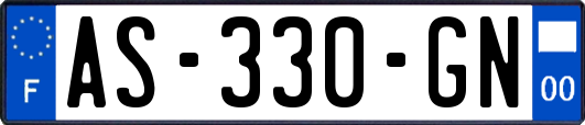 AS-330-GN