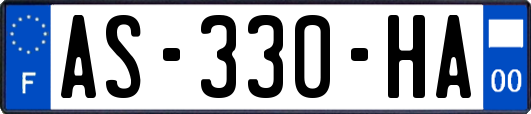 AS-330-HA