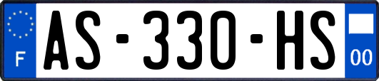 AS-330-HS