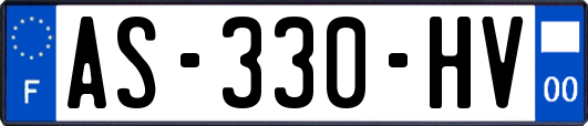 AS-330-HV