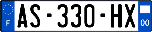AS-330-HX