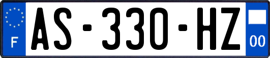 AS-330-HZ