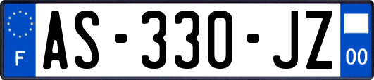 AS-330-JZ
