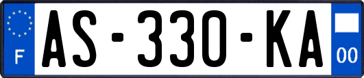 AS-330-KA