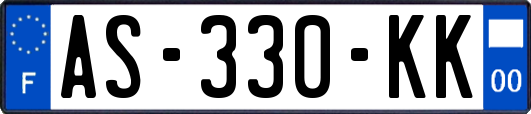 AS-330-KK