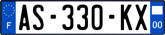AS-330-KX