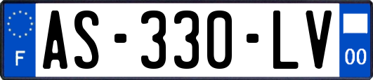 AS-330-LV