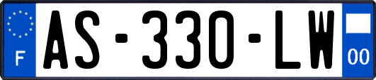 AS-330-LW