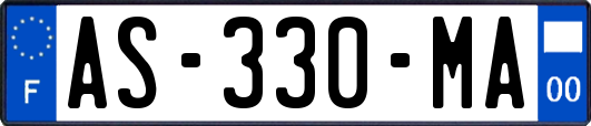 AS-330-MA