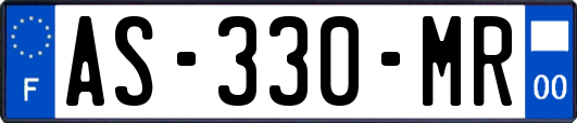 AS-330-MR