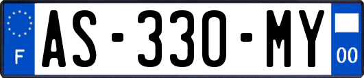AS-330-MY
