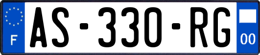 AS-330-RG