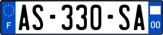 AS-330-SA