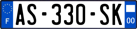 AS-330-SK