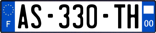 AS-330-TH