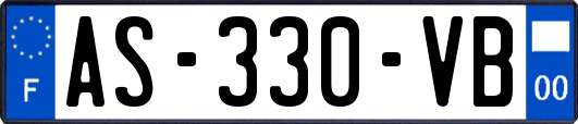 AS-330-VB