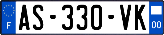 AS-330-VK