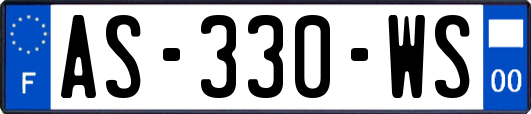 AS-330-WS