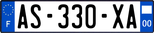 AS-330-XA