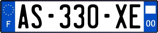 AS-330-XE
