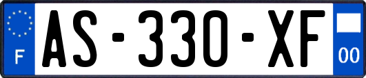 AS-330-XF
