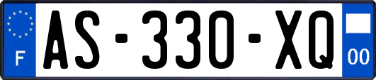 AS-330-XQ