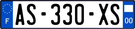 AS-330-XS
