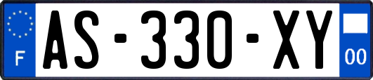 AS-330-XY