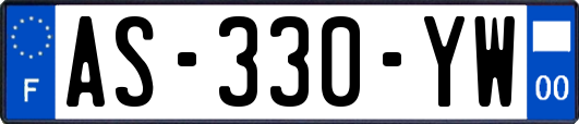 AS-330-YW