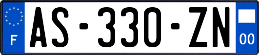 AS-330-ZN