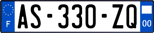 AS-330-ZQ