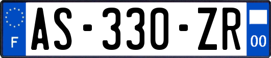 AS-330-ZR