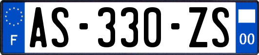 AS-330-ZS