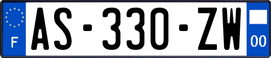 AS-330-ZW