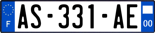 AS-331-AE