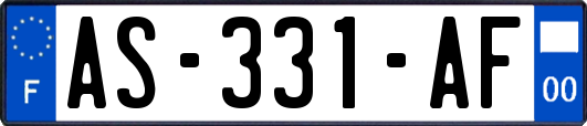 AS-331-AF