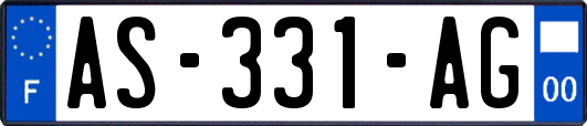 AS-331-AG