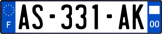 AS-331-AK