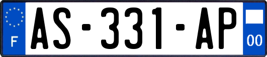 AS-331-AP