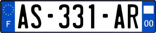 AS-331-AR