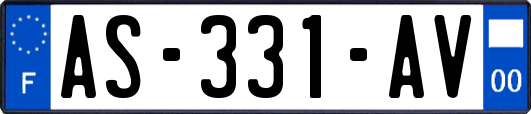 AS-331-AV