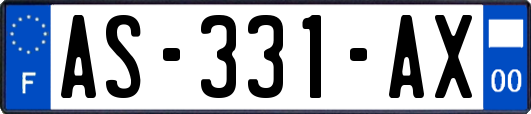 AS-331-AX