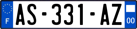 AS-331-AZ