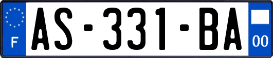 AS-331-BA