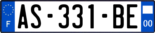 AS-331-BE