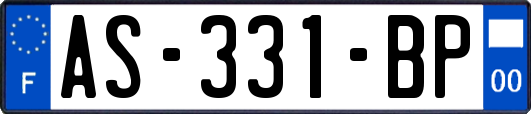 AS-331-BP