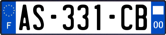 AS-331-CB