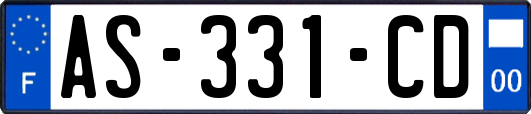 AS-331-CD