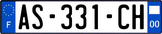 AS-331-CH
