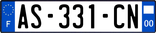 AS-331-CN